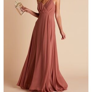 Birdy Grey Desert Rose Bridesmaid Dress